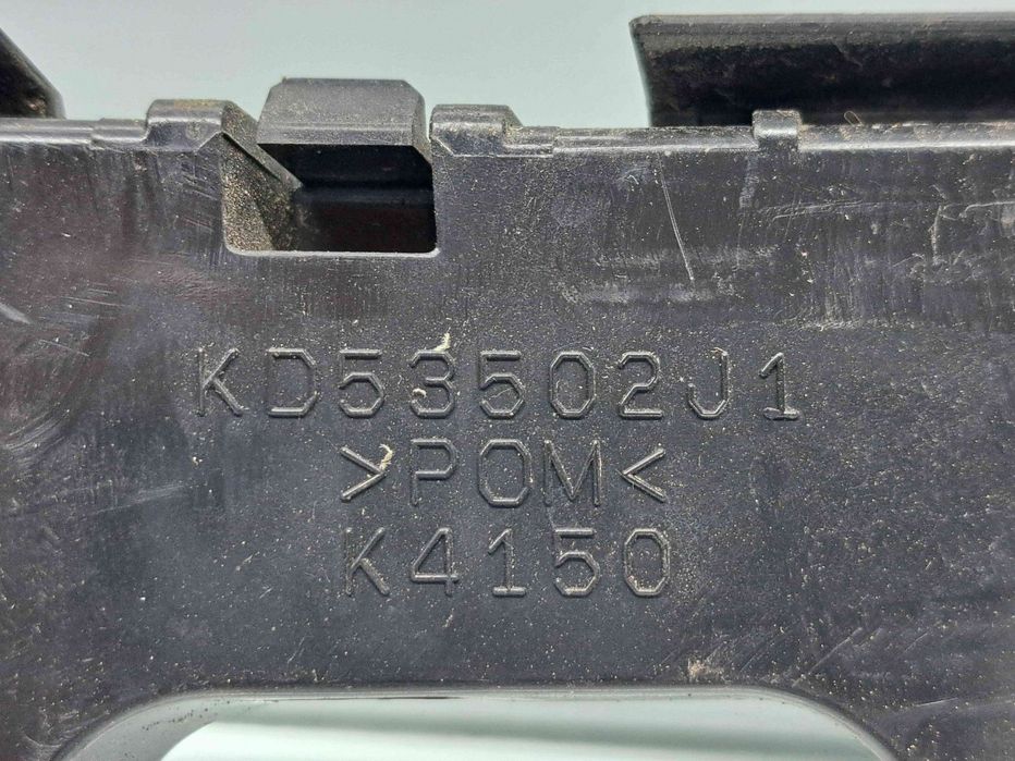 Suport bara stanga spate MAZDA CX-5 (KE) [Fabr 2011-2016] KD53502J1