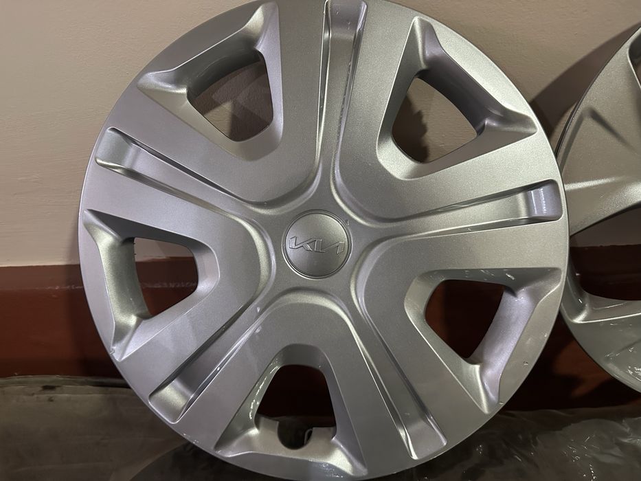 Колпаки на Hyundai Porter