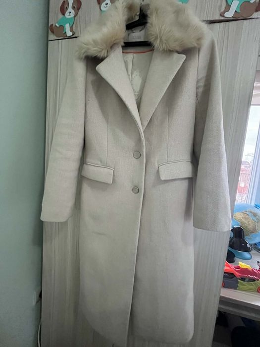 Guess Оригинално палто