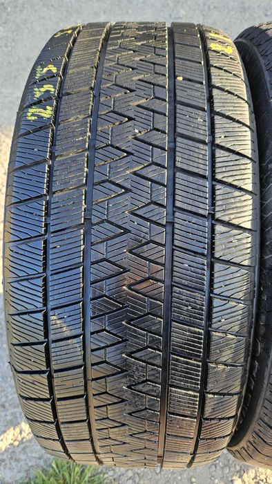 255/50 R19 • Iarna • Gripmax Stature MS 107V XL | 2 buc | Pret/buc