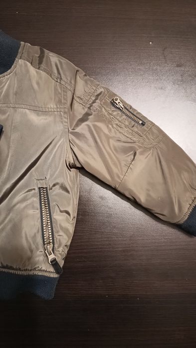 Преходно яке Next 1.5- 2 години