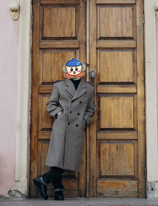 Продам модное стильное пальто