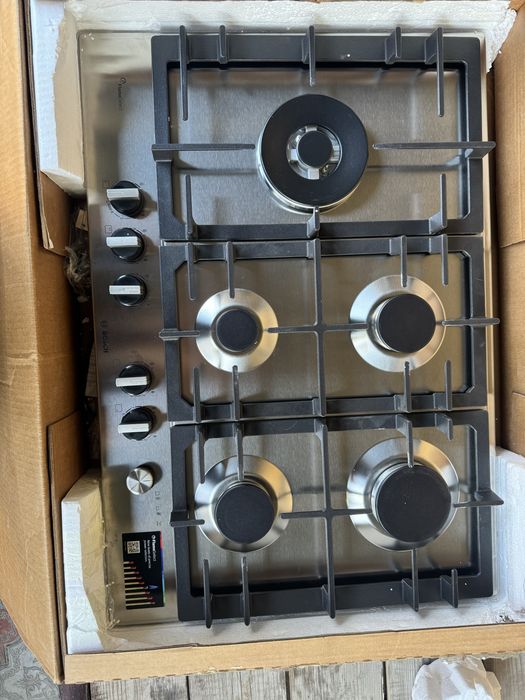 Продам варочную панель BOSCH PCS7A5M90