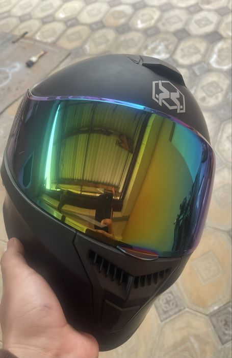 Шлем AXK.       .