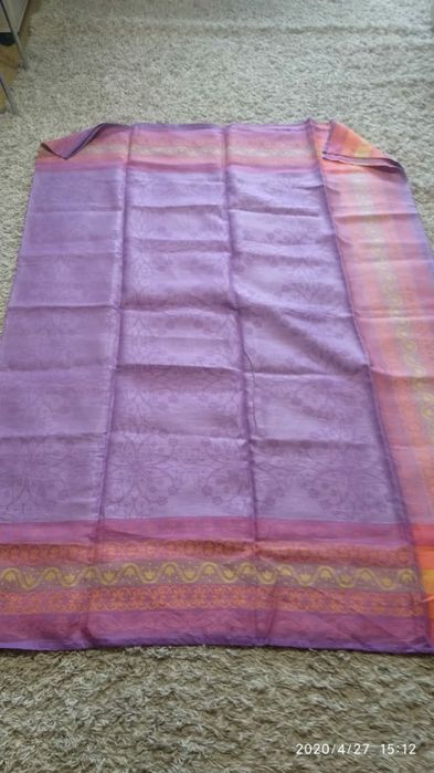 Скатерти новые натуральные