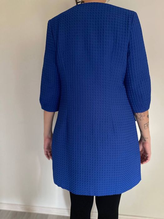 Пальто осеннее