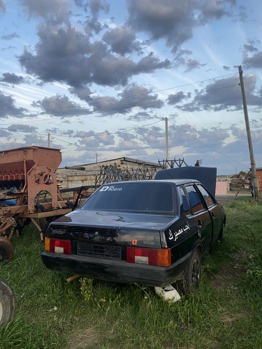 Продам ваз 21099