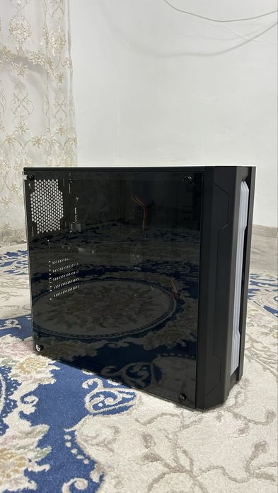 Продам игровой системный блок