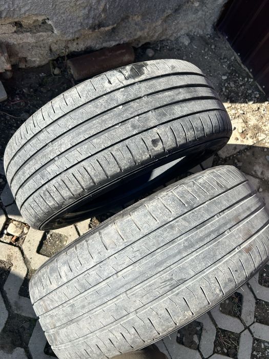 Anvelope vara 205/55 R16 Falken