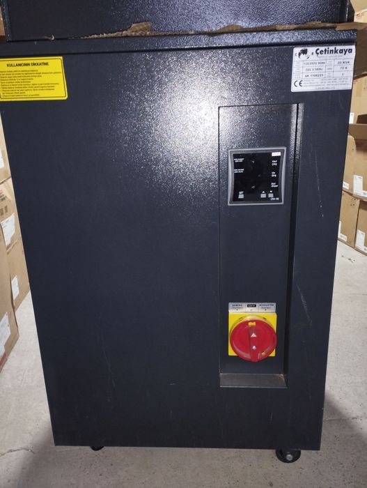 Стабилизаторы напряжения