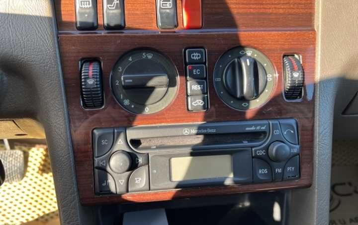 Продаю Mercedes Benz