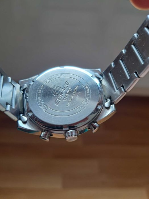 Продава се Casio EFB-730D 7AVUEF