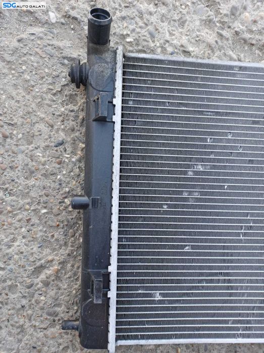 Radiator Racire Apa Antigel Kia Picanto 1.1 B 2004 - 2011 Cod 25310-07500 [X3957]