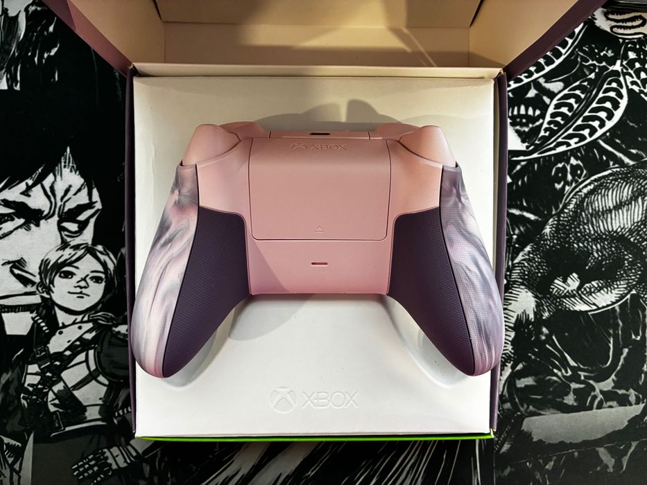 XBOX / Controller "Dream Vapor"
