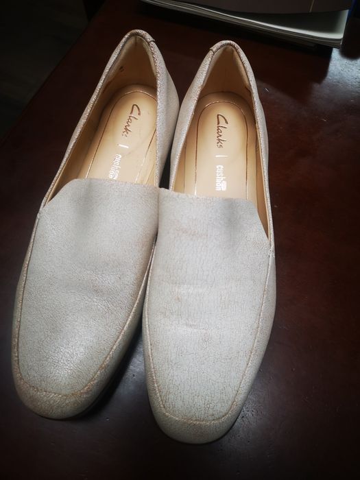 Mocasini- pantofi Clarks