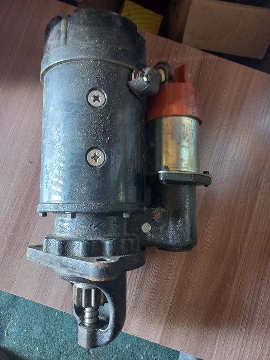 Подам стартер на Камск