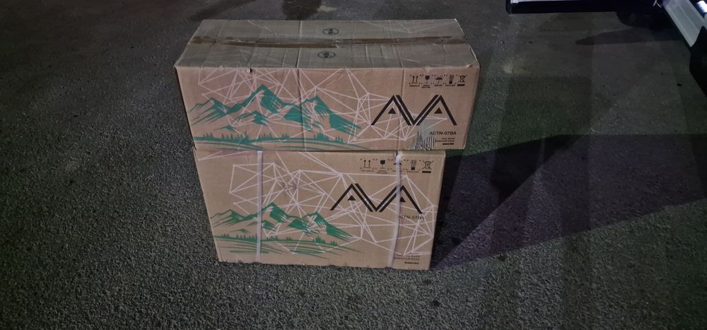 Продам кондиционер