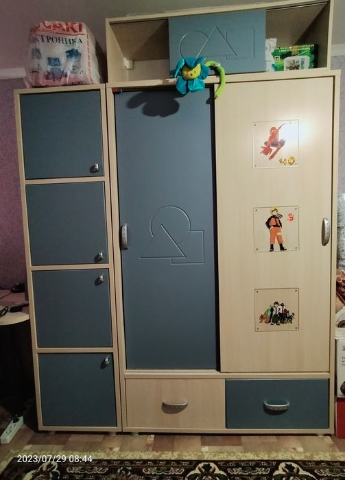 Продаётся мебель