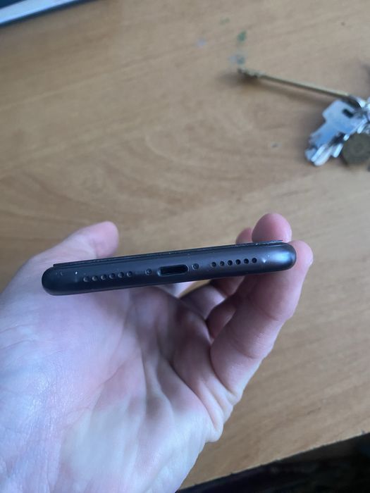 Обмен 11 айфон емкость 78%