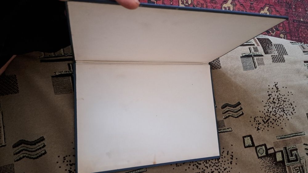 Фото-календари из СССР