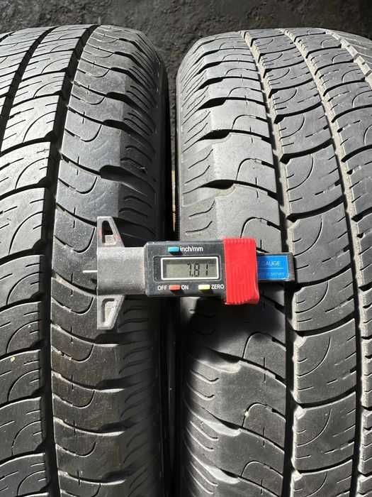 Anvelope Vara 265/40 R21 - stoc depozit
