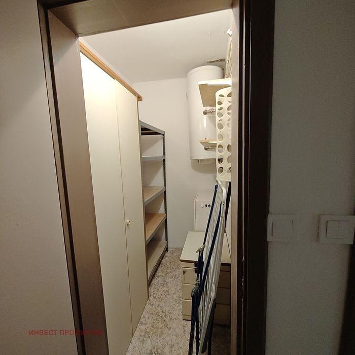 Дава се под наем Тристаен апартамент в София, Манастирски ливади - 100 кв.м за 700 € - Снимка #8