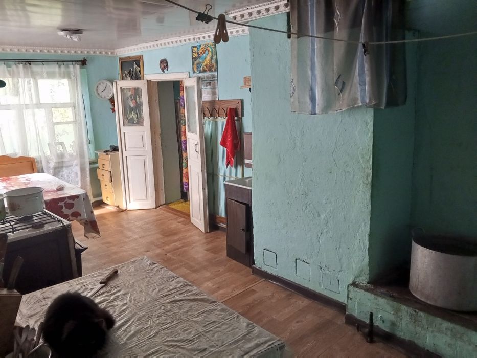 Частный дом 10 соток Москва район