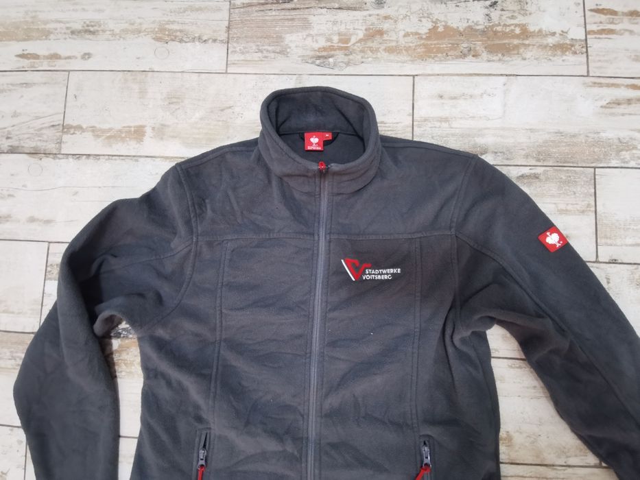 Fleece engelbert strauss  M