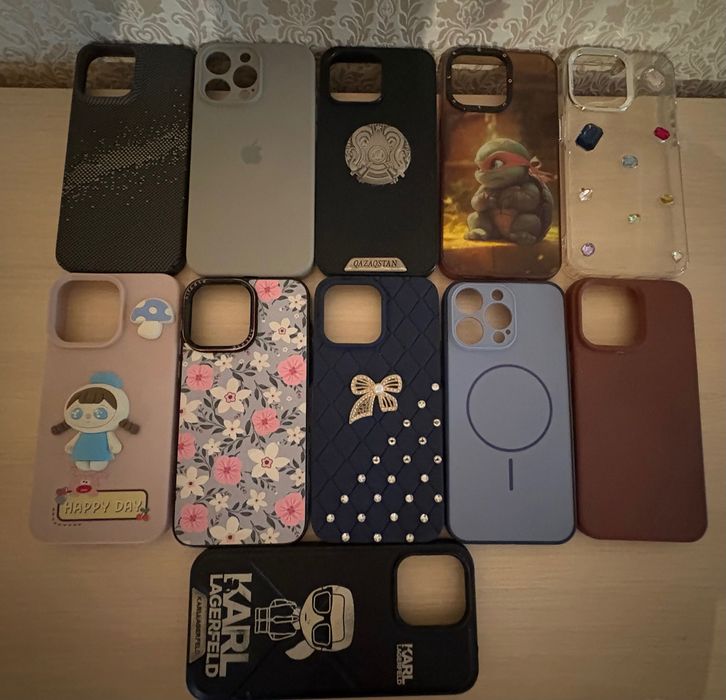 iPhone 15 про Макс
