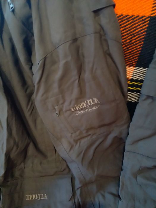 Горнище и долнище - HARKILA.