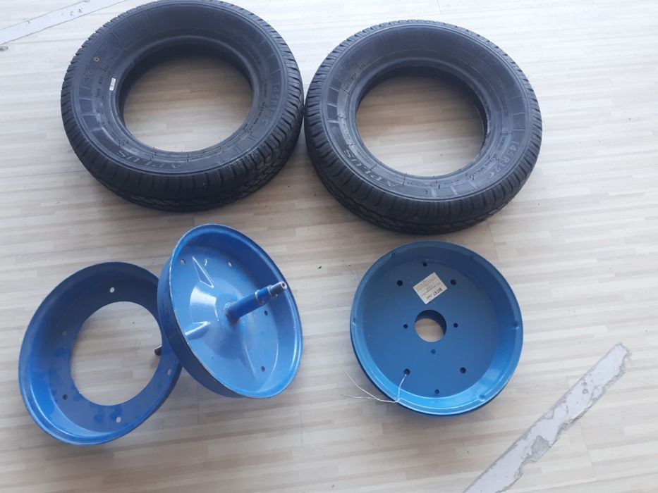 Janta semanatoare anelopa r12