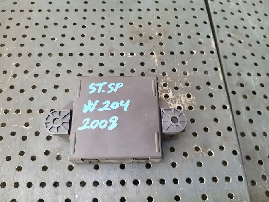 Modul usa stanga spate mercedes c class w204 a2048700926