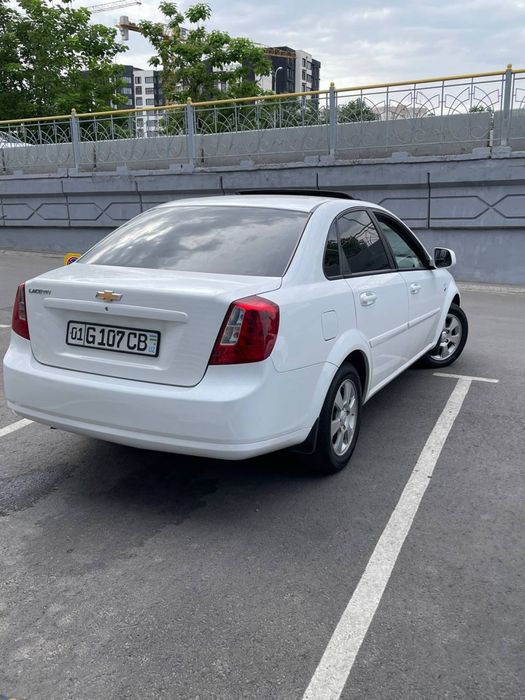 Jentra A/T 2023 yil