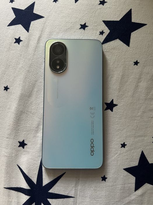 Oppo a18 de vanzare