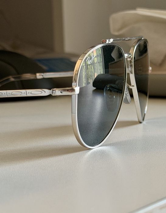 RayBan New Aviator 3625 M