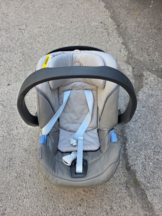 Cybex столче за кола