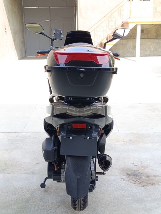 TIGER full  sotiladi