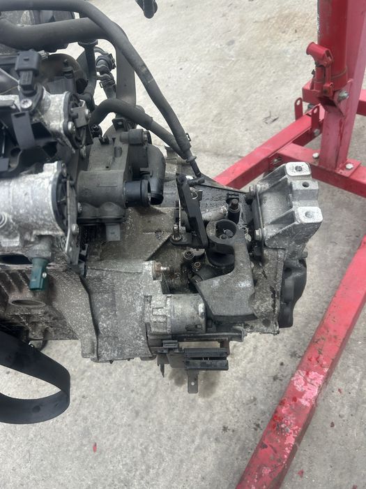 Vw Golf 6 капак броня фарове калник врати багажник