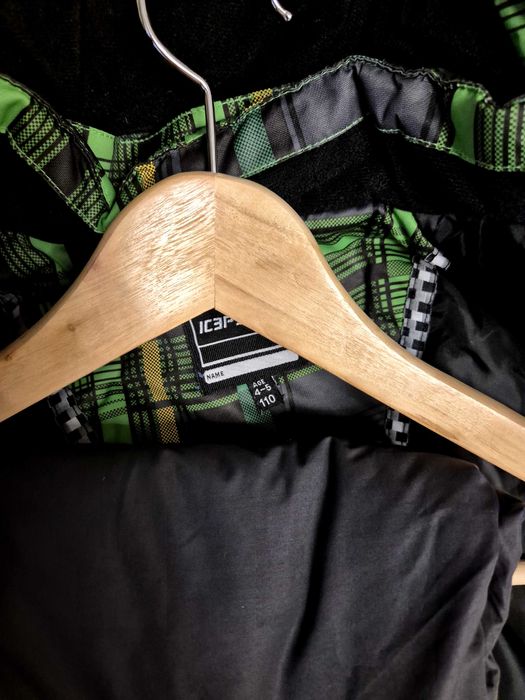 Costum de schi copii Icepeak 4- 5 ani