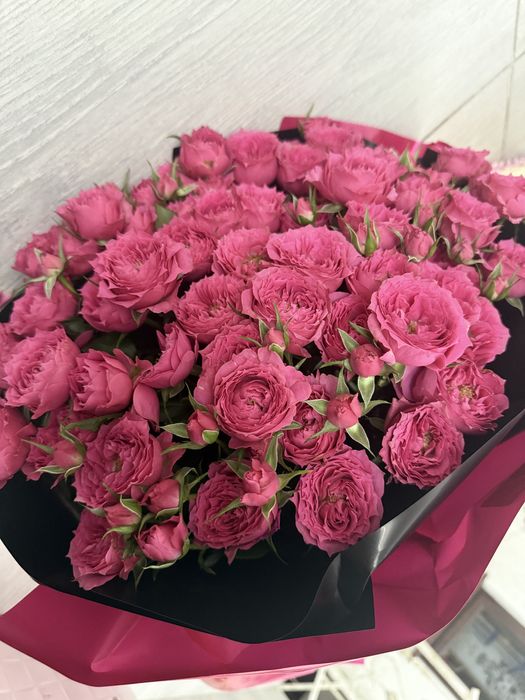 Продам цветы, в отличном состоянии, очень красивые