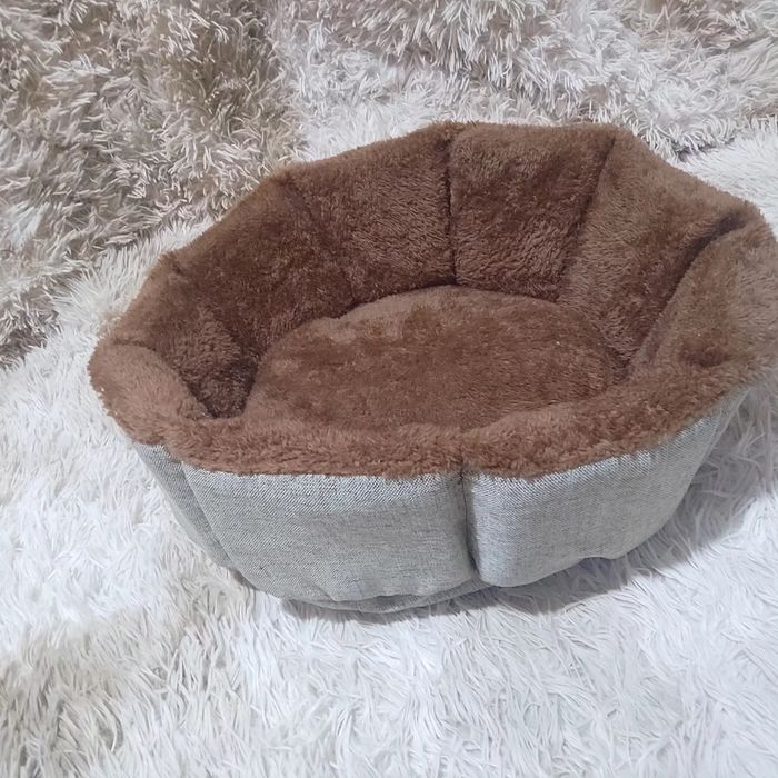 Акция лежанка для кошек и собак по 200 тысяч