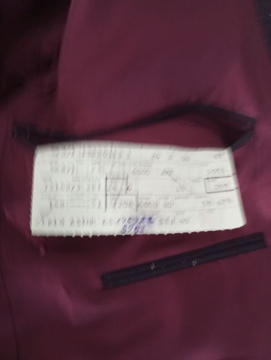 Германия - оригинал! Новые клубные пиджаки раз 48-50