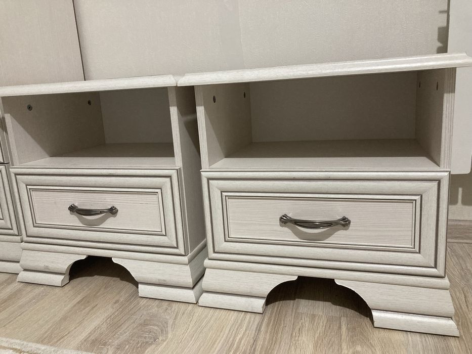 Продаю тумбу Tiffany от Anrex