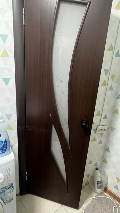продам двери 6000 стандарт