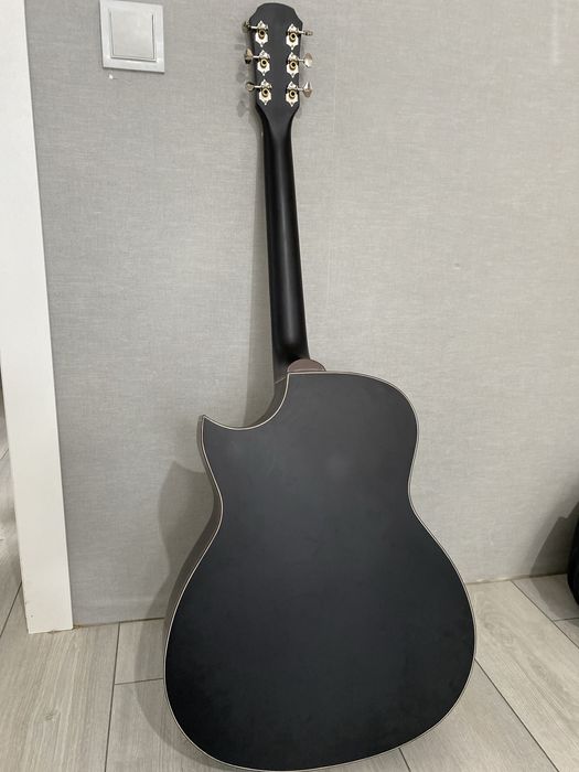 Продается гитара в отличном состоянии