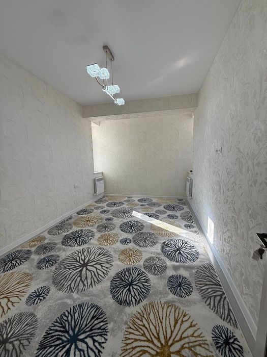 2 хонали квартира сотилади