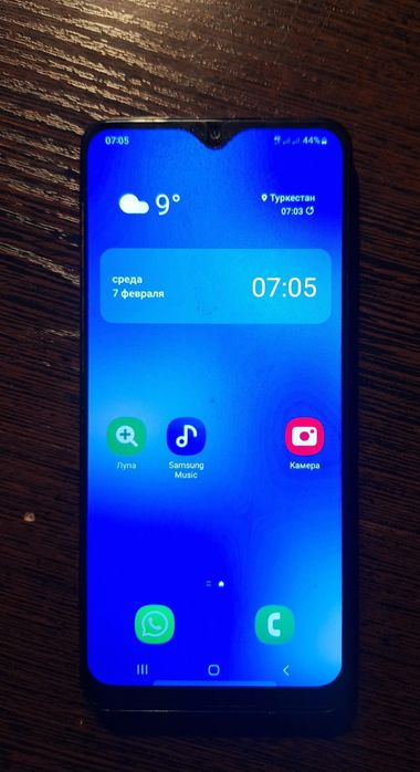 Samsung A22 4G  64гб