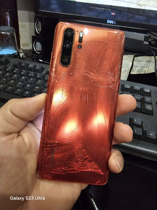 Huawei P30 pro за части