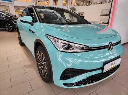 Volkswagen ID4 boshlangich 30% tolov bilan nasiya savdo asosida