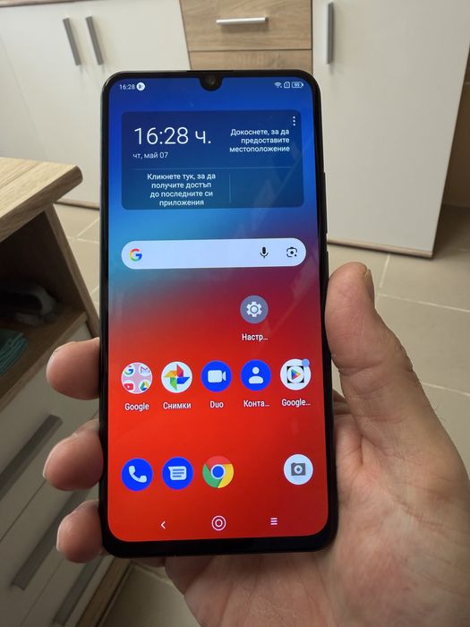 Lenovo Z6 Pro 8/128gb - отличен